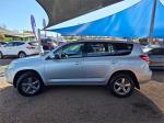 2012 Toyota RAV4 Wagon Altitude ACA38R MY12