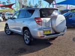 2012 Toyota RAV4 Wagon Altitude ACA38R MY12