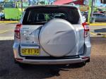 2012 Toyota RAV4 Wagon Altitude ACA38R MY12