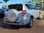 2012 Toyota RAV4 Wagon Altitude ACA38R MY12
