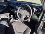 2012 Toyota RAV4 Wagon Altitude ACA38R MY12