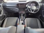 2021 Volkswagen T-Cross Wagon 85TSI CityLife C11 MY21
