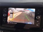 2021 Volkswagen T-Cross Wagon 85TSI CityLife C11 MY21