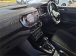 2021 Volkswagen T-Cross Wagon 85TSI CityLife C11 MY21