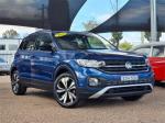 2021 Volkswagen T-Cross Wagon 85TSI CityLife C11 MY21