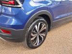 2021 Volkswagen T-Cross Wagon 85TSI CityLife C11 MY21