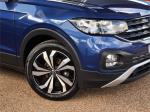 2021 Volkswagen T-Cross Wagon 85TSI CityLife C11 MY21