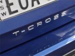 2021 Volkswagen T-Cross Wagon 85TSI CityLife C11 MY21