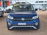 2021 Volkswagen T-Cross Wagon 85TSI CityLife C11 MY21