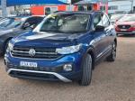 2021 Volkswagen T-Cross Wagon 85TSI CityLife C11 MY21