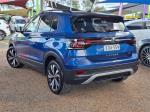 2021 Volkswagen T-Cross Wagon 85TSI CityLife C11 MY21