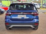 2021 Volkswagen T-Cross Wagon 85TSI CityLife C11 MY21