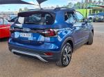2021 Volkswagen T-Cross Wagon 85TSI CityLife C11 MY21