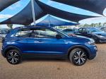 2021 Volkswagen T-Cross Wagon 85TSI CityLife C11 MY21